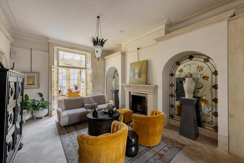 6 bedroom detached house to rent, Langford Place, St Johns Wood, NW8