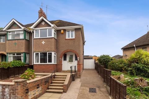 3 bedroom semi-detached house for sale, Ronkswood Hill, Worcester WR4