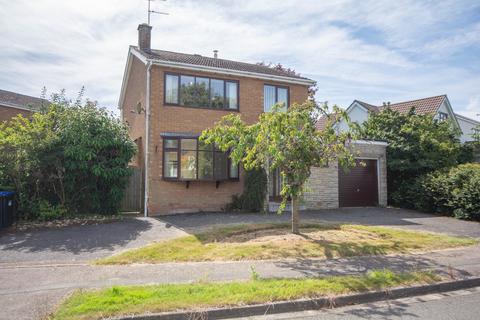 6 Brackendale Drive, Barby, Rugby, CV23 8TJ