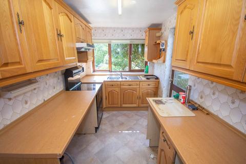 6 Brackendale Drive, Barby, Rugby, CV23 8TJ