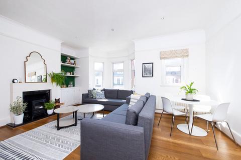 2 bedroom apartment to rent, Holmdale Road, West Hampstead NW6