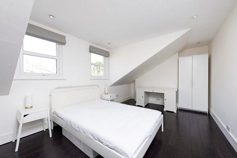 2 bedroom apartment to rent, Holmdale Road, West Hampstead NW6