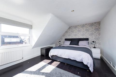 2 bedroom apartment to rent, Holmdale Road, West Hampstead NW6