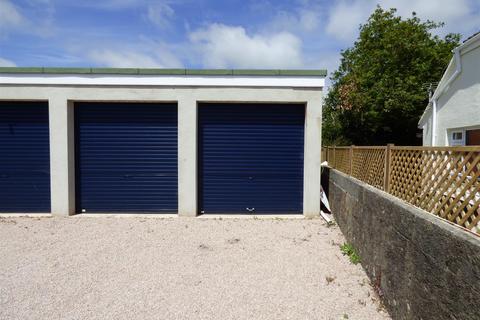 Parking for sale, Townstal Pathfields, Dartmouth