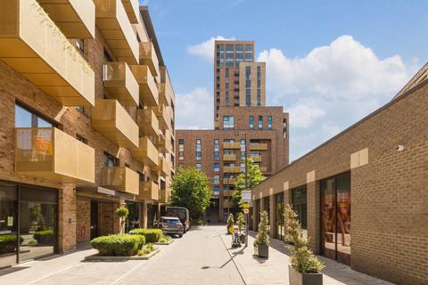 2 bedroom flat for sale, Malmo Tower, Bailey Street, London