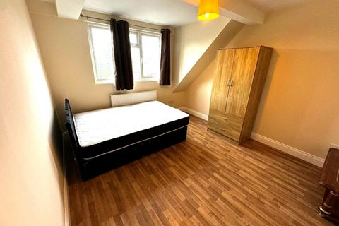 1 bedroom flat to rent, Greenford Road, Harrow, HA1 3QN