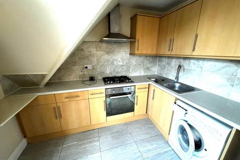 1 bedroom flat to rent, Greenford Road, Harrow, HA1 3QN