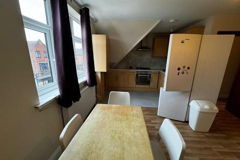 undefined, Greenford Road, Harrow, HA1 3QN