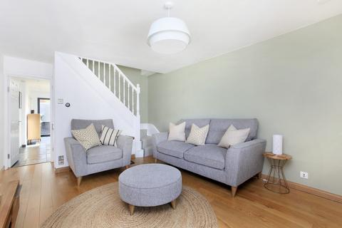 3 bedroom end of terrace house for sale, St. Anthonys Close, London