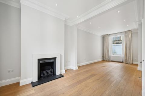 4 bedroom house to rent, Oakley Gardens, London