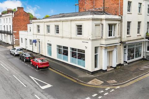 Retail property (high street) for sale, 5 Church Street, Leamington Spa