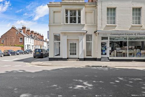 Retail property (high street) for sale, 5 Church Street, Leamington Spa