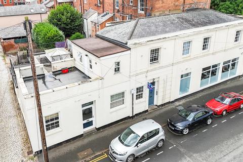 Retail property (high street) for sale, 5 Church Street, Leamington Spa