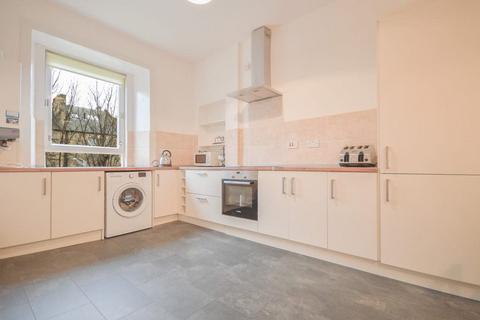 undefined, 2208L Parsons Green Terrace, Edinburgh, EH8 7AF