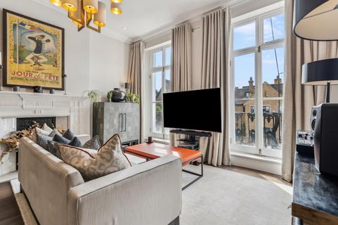 2 bedroom flat for sale, Oakley Street, Chelsea