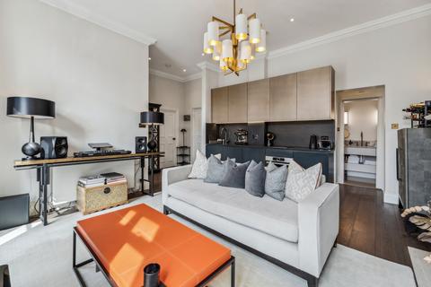 2 bedroom flat for sale, Oakley Street, Chelsea