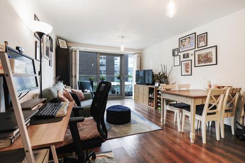 1 bedroom flat for sale, Orbis Wharf, Bridges Court Road, Battersea, London