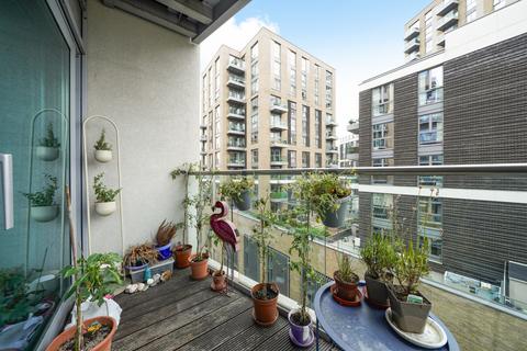 1 bedroom flat for sale, Orbis Wharf, Bridges Court Road, Battersea, London