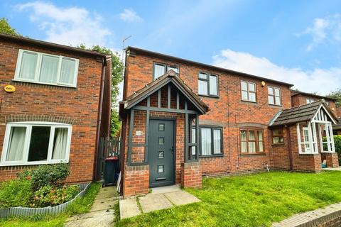 3 bedroom semi-detached house for sale, Reynolds Drive, Telford TF2