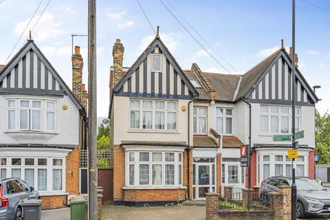 5 bedroom semi-detached house for sale, Bellingham Road, London