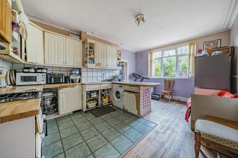 5 bedroom semi-detached house for sale, Bellingham Road, London