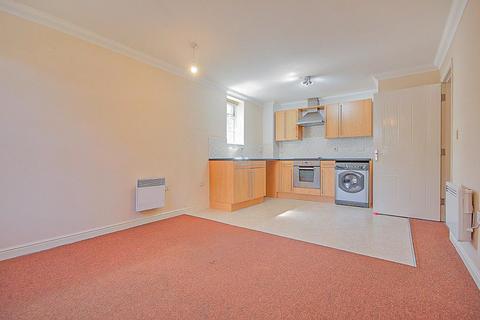 1 bedroom flat for sale, Harescombe Drive, GRH (Gloucestershire Royal Hospital), Gloucester, GL1