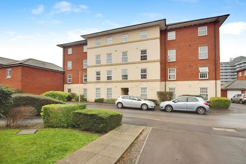 1 bedroom flat for sale, Harescombe Drive, GRH (Gloucestershire Royal Hospital), Gloucester, GL1