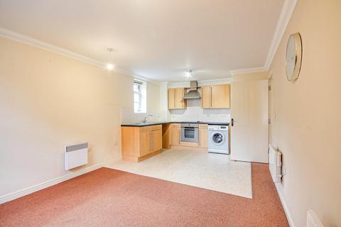 1 bedroom flat for sale, Harescombe Drive, GRH (Gloucestershire Royal Hospital), Gloucester, GL1