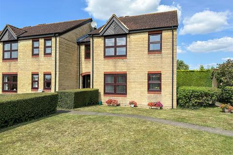 2 bedroom retirement property for sale, Orchard Court, Arches Lane, Malmesbury