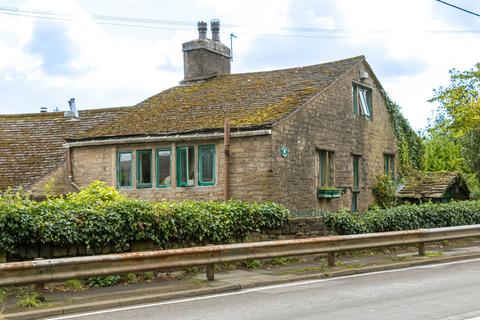 3 bedroom cottage for sale, Oldham Road, Denshaw, Saddleworth