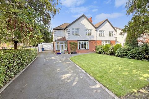 4 bedroom semi-detached house for sale, Maple Road West, Manchester