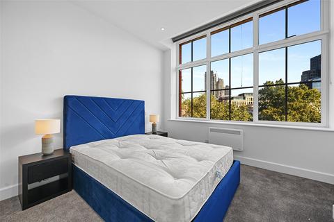 2 bedroom apartment to rent, West Smithfield, London, EC1A