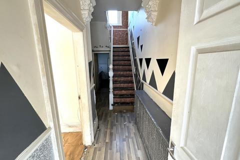 5 bedroom terraced house for sale, Windsor Street, Hartlepool