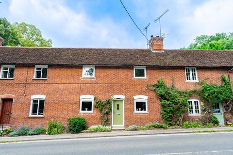 2 bedroom terraced house for sale, Braintree Road, Wethersfield, Essex