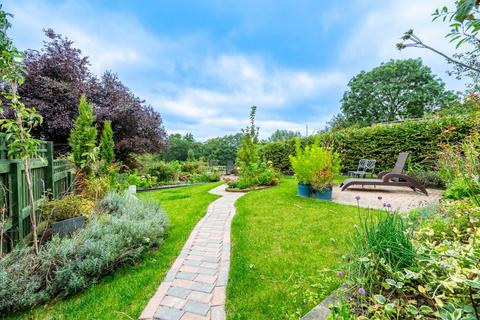 2 bedroom terraced house for sale, Braintree Road, Wethersfield, Essex