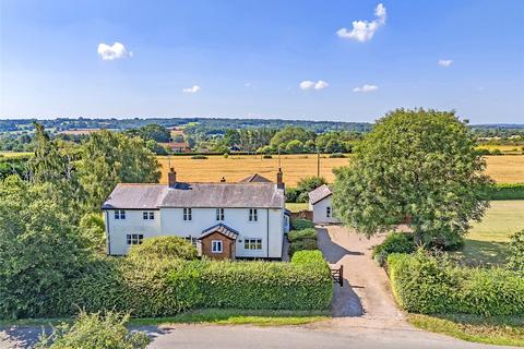 5 bedroom detached house for sale, Mowden Hall Lane, Hatfield Peverel, CM3