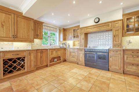 5 bedroom detached house for sale, Mowden Hall Lane, Hatfield Peverel, CM3