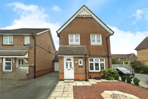 3 bedroom detached house for sale, Valiant Gardens, Portsmouth, Hampshire