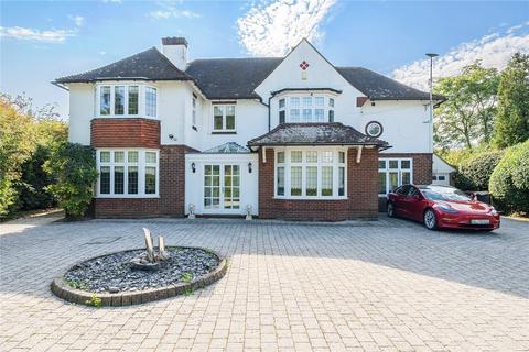 5 bedroom detached house for sale, Forest Road, Tunbridge Wells, Kent, TN2