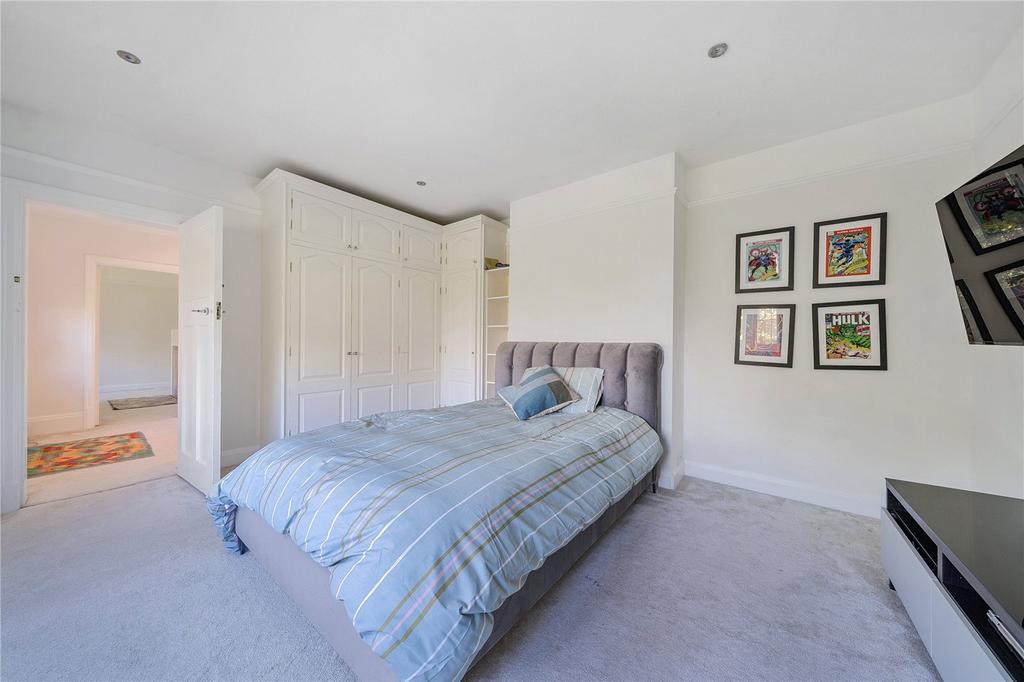 Principal Bedroom