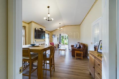 3 bedroom lodge for sale, Fallowfield, Dowles Road, Bewdley, DY12 3AB