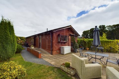 3 bedroom lodge for sale, Fallowfield, Dowles Road, Bewdley, DY12 3AB