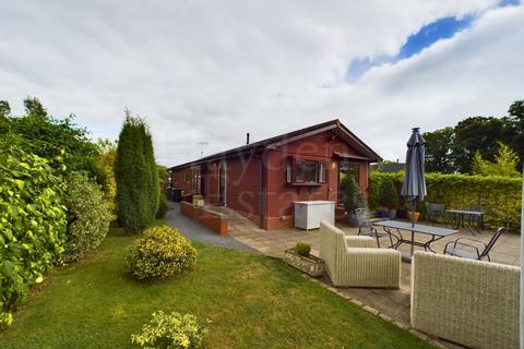 3 bedroom lodge for sale, Fallowfield, Dowles Road, Bewdley, DY12 3AB