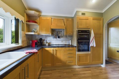 3 bedroom lodge for sale, Fallowfield, Dowles Road, Bewdley, DY12 3AB