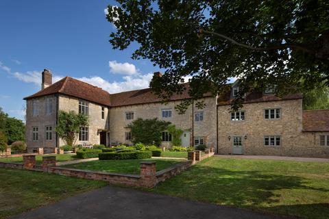 6 bedroom farm house for sale, Noke, Oxfordshire, OX3