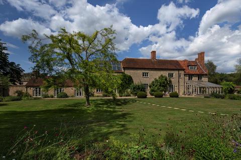 6 bedroom farm house for sale, Noke, Oxfordshire, OX3