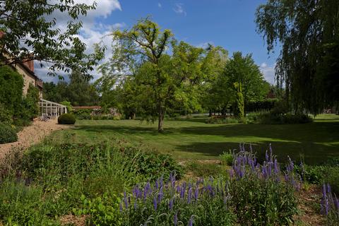 6 bedroom farm house for sale, Noke, Oxfordshire, OX3