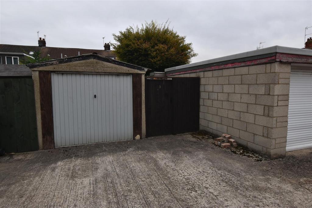 Rear Parking and Garage.JPG