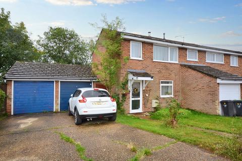 3 bedroom end of terrace house for sale, Clay Pit Piece, Saffron Walden