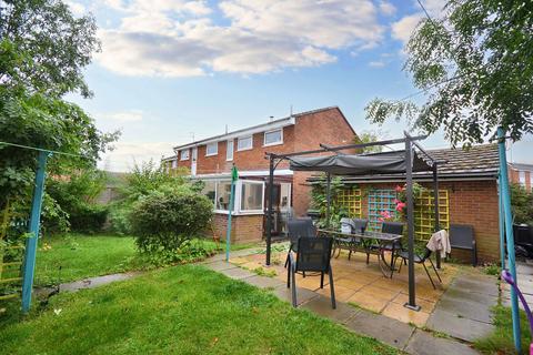 40 Clay Pit Piece, Saffron Walden, CB11 4DR